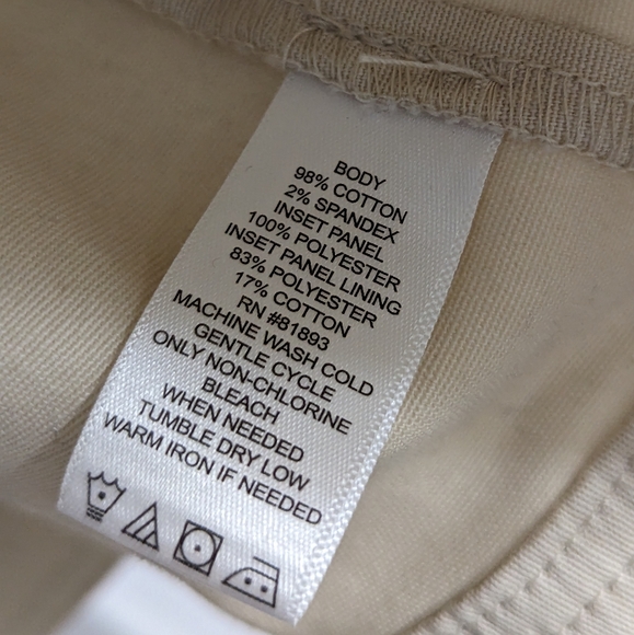 Cream 🧥 - Picture 5 of 5